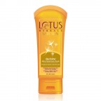 Lotus Herbals Safe Sun DeTAN Pigmentation Removal After-Sun Face Pack 100g